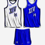 Ensemble sublimé semi réversible