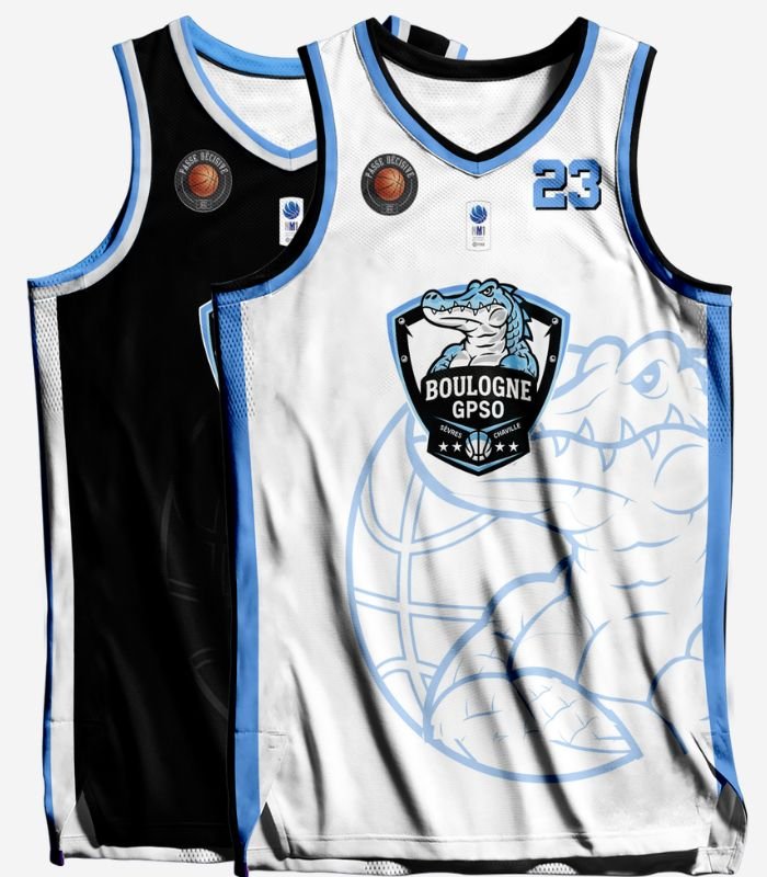 Ensemble sublimé réversible – Image 2