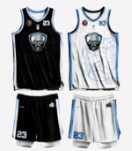 Ensemble sublimé réversible