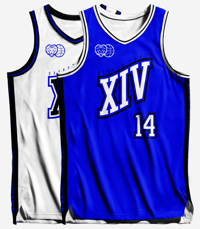 Ensemble sublimé semi réversible – Image 2