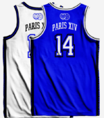 Ensemble sublimé semi réversible – Image 3