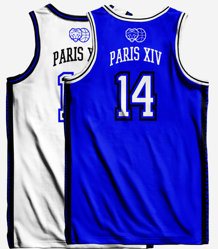 Ensemble sublimé semi réversible – Image 3