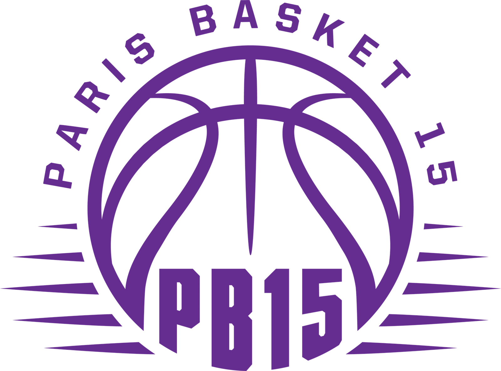 Équipement de basketball