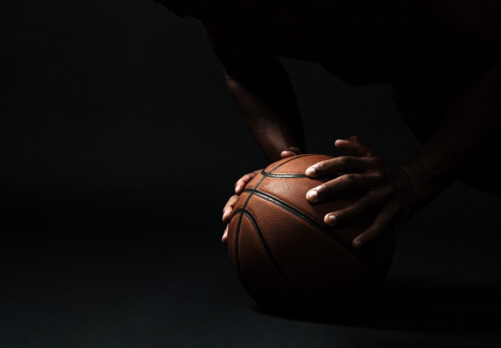 ballon de basket personalisé, équipement pour les clubs