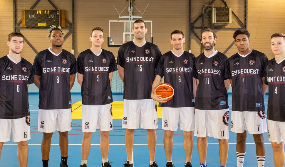 Ensemble (sur maillot + maillot) sublimé