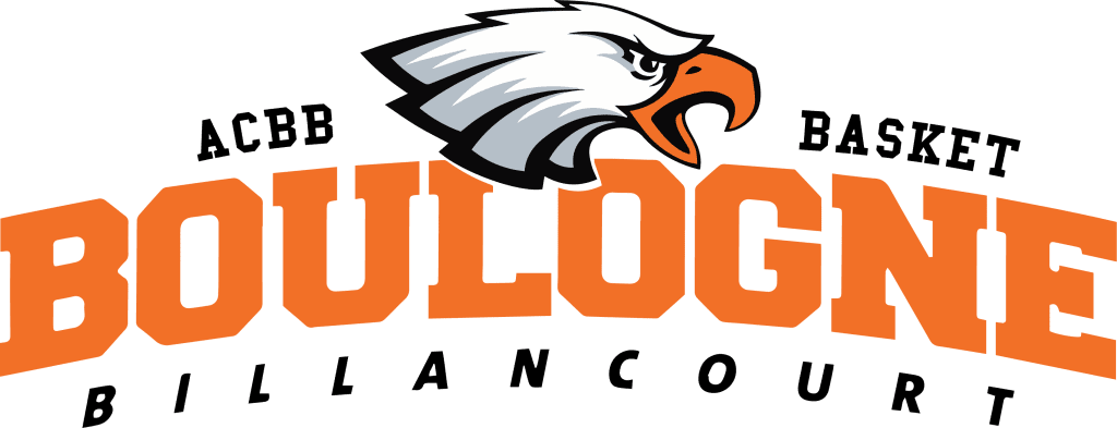 Création de logo et de boutique de textile pour les clubs de basketball