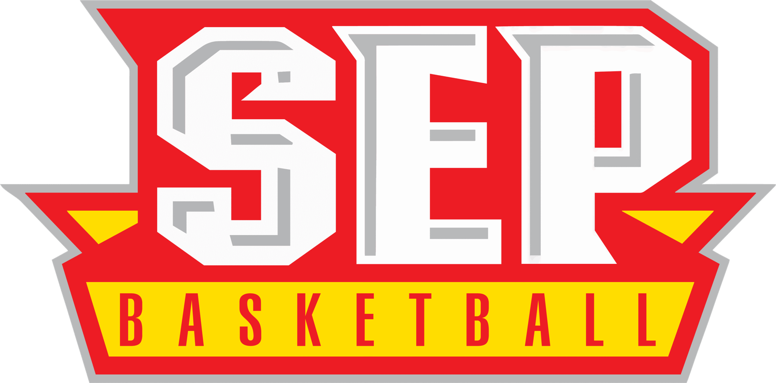 Logo club de basket, Aïvy sport équipementier