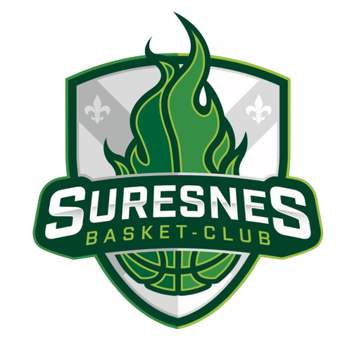 SURESNES BASKET CLUB