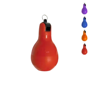 Sifflet poire