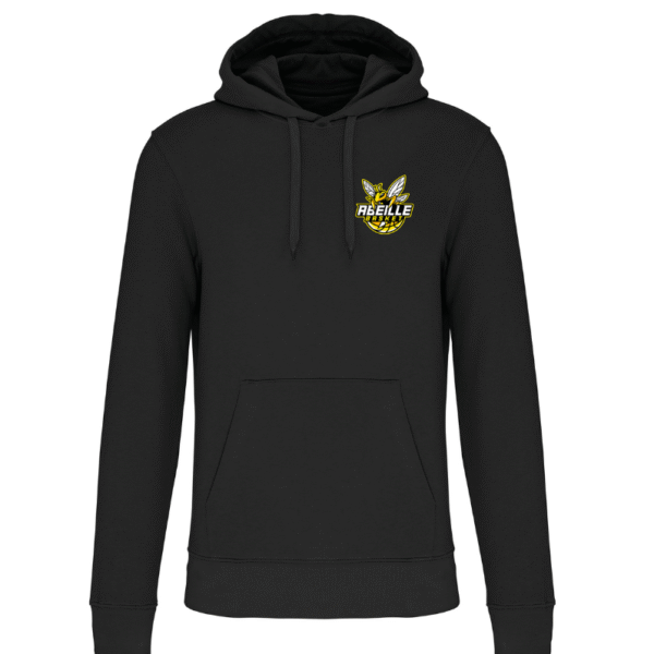 SWEAT CAPUCHE  280G