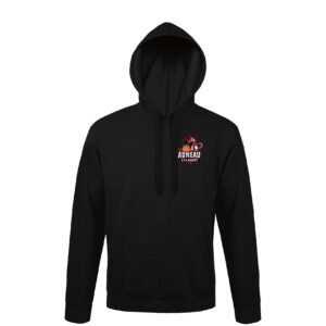 Sweat à capcuhe 280G
