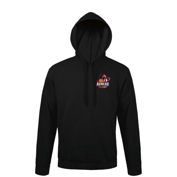 Sweat à capcuhe 280G