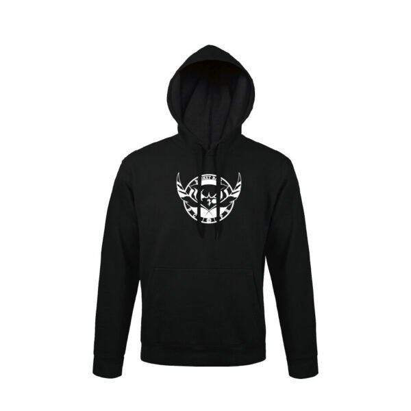 SWEAT capuche BCPR