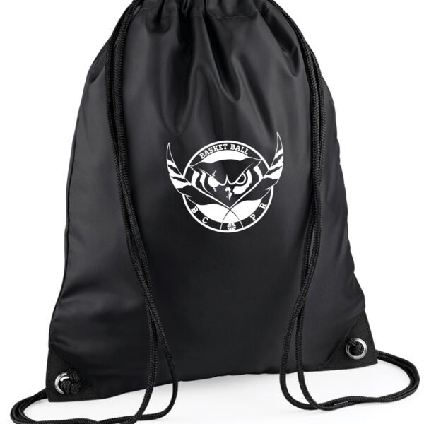 SAC cordelettes BCPR