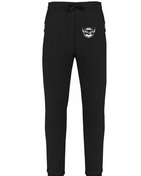 Jogging BCPR
