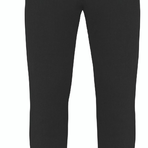 Pantalon jogging noir OVE