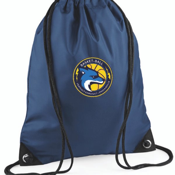 SAC cordelettes PONTAULT