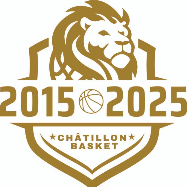 AS CHATILLON BASKET