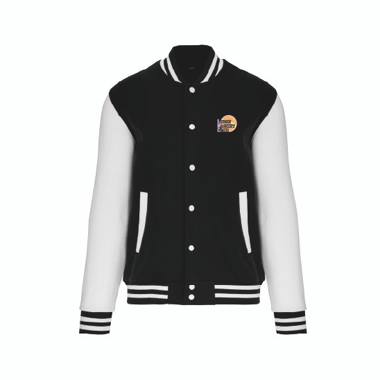 TEDDY molleton Ludon BC