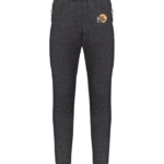 Pantalon jogging gris Ludon BC