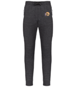 Ensemble jogging gris Ludon BC – Image 3
