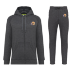 Ensemble jogging gris Ludon BC