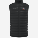 Bodywarmer matelassé