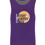 Chasuble reversible Violet Gris Ludon BC