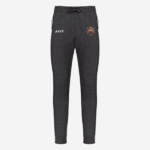 Pantalon de jogging à poches multisports unisexe