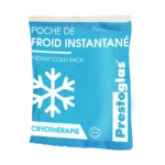 Poche de froid