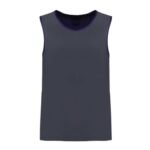 Chasuble reversible Violet Gris Ludon BC – Image 2