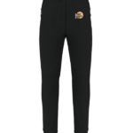Pantalon jogging noir Ludon BC