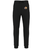 Ensemble jogging noir Ludon BC – Image 3