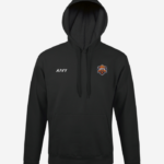 Sweat-shirt unisexe à capuche