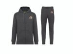 Ensemble jogging gris Ludon BC