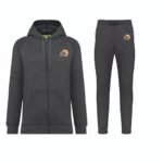 Ensemble jogging gris Ludon BC