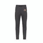 Pantalon jogging gris Ludon BC