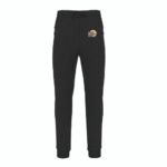 Pantalon jogging noir Ludon BC