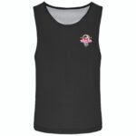 MAILLOT REVERSIBLE VEMBC NOIR/BLANC – Image 2