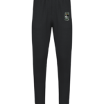 Pantalon jogging noir Cregy