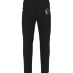 Pantalon jogging pro noir Cregy
