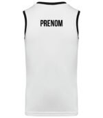 Maillot de basket-ball Ludon – Image 2