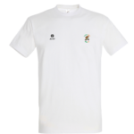 T-shirt blanc Cavaillon