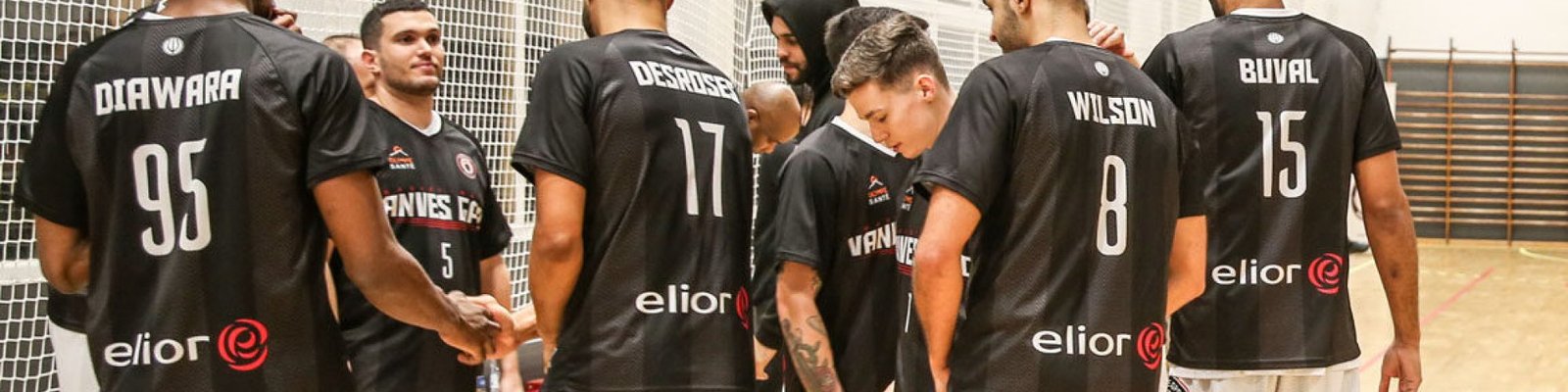 Ensemble maillot et short sublimé de match pour le basket
